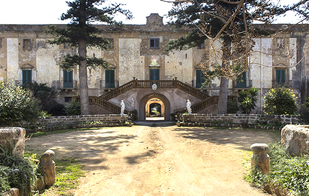 Giardini Di Villa Sant Isidoro De Cordova Giardini Di Villa Sant Isidoro De Cordova