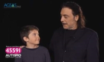 Sos Autismo: Nino Frassica per la campagna di AGSAS | Balarm.it