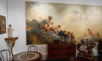 Antiquari a Palazzo Reale: preziosi manufatti in mostra | Balarm.it