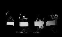 CMS: Balanescu Quartet in concerto al teatro Dante | Balarm.it