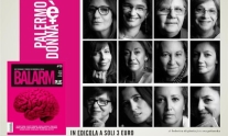 Palermo � donna. Tutti i giorni, non solo l'8 marzo | Balarm.it