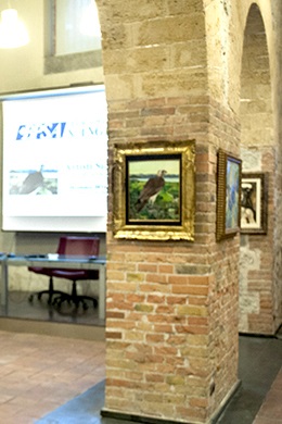 Sant Angelo Banca quot artisti siciliani quot a palazzo petyx successo per la Sant Angelo Banca quot artisti siciliani quot a palazzo petyx successo per la