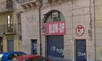 Bentornato Blow Up: l'associazione riapre i battenti | Balarm.it