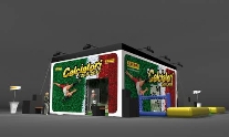Ritornano a Palermo gli stand Panini Tour 2012  | Balarm.it