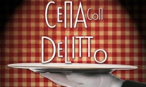L'autore per cena: il giallo che incontra la cucina | Balarm.it