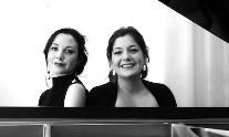 Al Ditirammu Irene Ientile e Ornella Cerniglia | Balarm.it