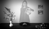 O (Eau): a Palazzo Ziino in mostra il mito di Ophelia | Balarm.it
