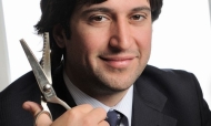 Ferrandelli: chiusura di campagna per la citt� | Balarm.it