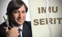 Fabrizio Ferrandelli: Imu azzerata e revoca Serit | Balarm.it