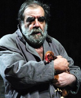 Franco Scaldati