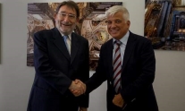 Giuseppe Silvestri alla carica del Conservatorio Bellini | Balarm.it