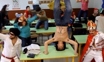 Do the Harlem Shake: flash mob in piazza Politeama | Balarm.it