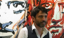 L'arte inedita di Dario Ballantini, da Striscia in Sicilia | Balarm.it