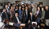 Mery � il primo amore de Il Giovane Montalbano | Balarm.it