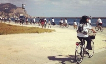 Instanbike per gli amanti della bicicletta e delle foto | Balarm.it