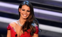 Sanremo: Ivana Mrazova parla anche il siciliano | Balarm.it