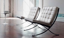 Da Tripo Interior Design si festeggiano i 75 anni di Knoll | Balarm.it