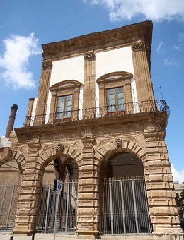 L'Oratorio dei Bianchi