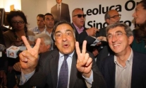 Leoluca Orlando presenta l'intera giunta comunale | Balarm.it