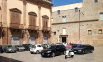 Legambiente Sicilia: Liberiamo le piazze dalle auto | Balarm.it