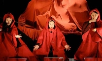 Teatro Biondo: in scena Franco Scaldati e non solo | Balarm.it