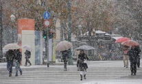 Anche a Palermo in arrivo i giorni della merla | Balarm.it
