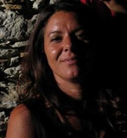 Maria Cubito (ph Manlio Noto)