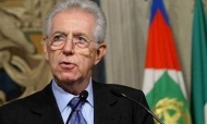 Ventennale stragi: Monti e Napolitano a Palermo | Balarm.it
