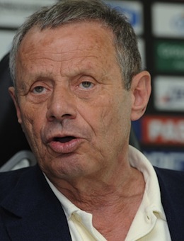 Maurizio Zamparini