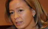 Patrizia Monterosso vice commissiario: � polemica | Balarm.it