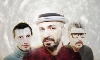 Samuel dei Motel Connection: Palermo, il disco, il futuro | Balarm.it