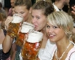 Gita all’Oktoberfest con Solo per single