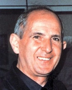 Padre Pino Puglisi 