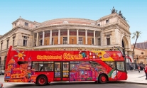 Bus turistici e divieti: Palermo diventa tourist friendly? | Balarm.it