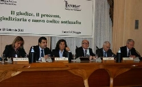 Il Ministro Paola Severino al Castello Utveggio | Balarm.it