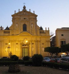 piazza Kalsa (ph Lorenzo Gatto)