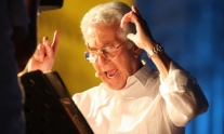 Pino Caruso: Inno alla Sicilia, alla Cultura, al Turismo | Balarm.it
