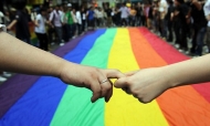 Palermo Pride 2013: il consigliere Figuccia contro tutti | Balarm.it