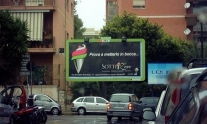 Gli ideali di una nazione ... attraverso la sua pubblicit�? | Balarm.it