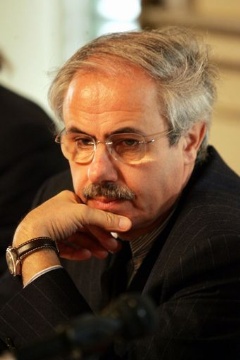 Raffaele Lombardo