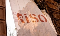 Riso e trame dell'incompiuto. Un anno dopo | Balarm.it