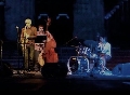 Selinunte Festival: il jazz al Tempio di Hera