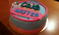 Torte, design ed estro: nasce Social Cake Master | Balarm.it