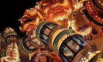 Carnevale a Palermo e dintorni: gli appuntamenti | Balarm.it