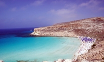 Spiaggia dei Conigli: Legambiente Sicilia cerca volontari | Balarm.it