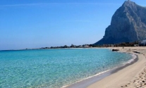 Bandiere blu: fuori spiagge e mari palermitani | Balarm.it