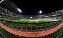 Partita del Cuore: 23 maggio al Barbera per Falcone | Balarm.it