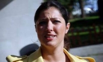 Minacce all'inviata di Striscia Stefania Petyx | Balarm.it