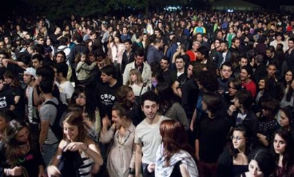 Musica e legalit�: note e dibattiti ai Cantieri culturali | Balarm.it