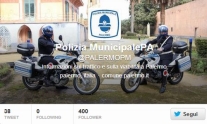 Comune: notizie live sul traffico con i social network | Balarm.it